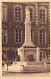 BELGIQUE - Tongres - Monument Commémoratif - Carte Postale Ancienne - Tongeren