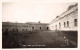 Belgique - Huy - La Cour Du Fort - Carte Postale Ancienne - Huy