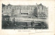 BELGIQUE - Liège - Palais De Justice- Carte Postale Ancienne - Liege