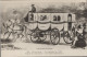 75 VIEUX PARIS - LES OMNIBUS EN 1829 - LOT DE 4 CPA - RCPA 06 - Public Transport (surface)