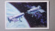 Delcampe - Space, Soviet Union, Vintage 1969, 11 Postcards - Espace