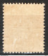 Francia 1903 Unif.131 **/MNH VF/F - 1903-60 Semeuse A Righe