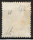 Francia 1871 25c. Unif.60 */MH  VF/F - 1871-1875 Ceres