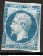 Francia 1853 20c. Unif.14 */MH F - 1853-1860 Napoléon III.