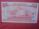 OUGANDA 1000 SHILLINGS 1983 Circuler - Oeganda