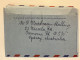 Australia 1957 Aerogramme To Holland - Luchtpostbladen