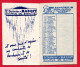 Petit Calendrier Agenda Publicitaire De 1931,12 Pages. St. Galmier- Badoit, Source De Santé. - Petit Format : 1901-20