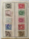 2459 ESPAÑA SPAIN ESPAGNE SPANIEN MORE + 150 SELLOS OLD STAMPS - Collezioni