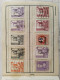 2459 ESPAÑA SPAIN ESPAGNE SPANIEN MORE + 150 SELLOS OLD STAMPS - Sammlungen