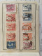 2459 ESPAÑA SPAIN ESPAGNE SPANIEN MORE + 150 SELLOS OLD STAMPS - Collezioni