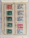 2459 ESPAÑA SPAIN ESPAGNE SPANIEN MORE + 150 SELLOS OLD STAMPS - Collections