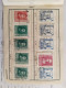 2459 ESPAÑA SPAIN ESPAGNE SPANIEN MORE + 150 SELLOS OLD STAMPS - Colecciones