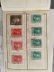 Delcampe - 2459 ESPAÑA SPAIN ESPAGNE SPANIEN MORE + 150 SELLOS OLD STAMPS - Sammlungen