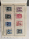 Delcampe - 2459 ESPAÑA SPAIN ESPAGNE SPANIEN MORE + 150 SELLOS OLD STAMPS - Colecciones