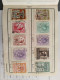 Delcampe - 2459 ESPAÑA SPAIN ESPAGNE SPANIEN MORE + 150 SELLOS OLD STAMPS - Colecciones