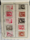 Delcampe - 2459 ESPAÑA SPAIN ESPAGNE SPANIEN MORE + 150 SELLOS OLD STAMPS - Colecciones