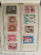 Delcampe - 2459 ESPAÑA SPAIN ESPAGNE SPANIEN MORE + 150 SELLOS OLD STAMPS - Colecciones