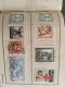 Delcampe - 2459 ESPAÑA SPAIN ESPAGNE SPANIEN MORE + 150 SELLOS OLD STAMPS - Colecciones