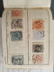 Delcampe - 2459 ESPAÑA SPAIN ESPAGNE SPANIEN MORE + 150 SELLOS OLD STAMPS - Verzamelingen