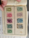 Delcampe - 2459 ESPAÑA SPAIN ESPAGNE SPANIEN MORE + 150 SELLOS OLD STAMPS - Collezioni