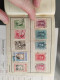 Delcampe - 2459 ESPAÑA SPAIN ESPAGNE SPANIEN MORE + 150 SELLOS OLD STAMPS - Colecciones