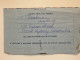 Australia 1960  Aerogramme To Holland - Aérogrammes