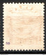 Danimarca 1913 Unif.82 */MH VF/F - Unused Stamps