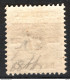 Danimarca 1918 Unif.88 **/MNH VF/F - Ongebruikt