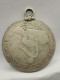 PENDENTIF 5 CENTIMOS 1870 ESPAGNE ARGENTE - Other & Unclassified