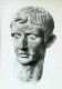 ►  From Meroe In The  Soudan  Bronze Head Of The Emperor Augustus - Soudan