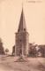 BELGIQUE - Sart Village - L'Eglise - Carte Postale Ancienne - Jalhay