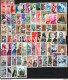 Spagna 1961 Annata Completa / Complete Year Set **/MNH VF - Full Years
