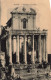 ITALIE - Rome - Temple D'Antonio - Carte Postale Ancienne - Autres Monuments, édifices