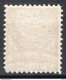 Turchia 1884 Unif.59A */MH VF/F - Used Stamps