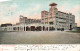 PAYS-BAS - Scheveningen - Het Palace Hôtel - Colorisé - Carte Postale Ancienne - Scheveningen