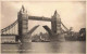 ROYAUME UNI - Angleterre - London - Tower Bridge - Judges - Carte Postale Ancienne - Sonstige & Ohne Zuordnung