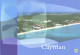 Grand Cayman:Aerial View - Caimán (Islas)