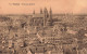 BELGIQUE - Tournai - Panorama Général - Carte Postale Ancienne - Tournai