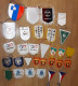 HANDBALL 30x Pennant Handball National Team & Club - Handball