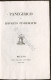 Panegirico Di Ippolito Pindemonte - Ed. 1829 Bettoni - Altri & Non Classificati