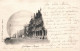 BELGIQUE - Heist - La Digue - Carte Postale Ancienne - Heist