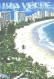 Puerto Rico:Isla Verde, Aerial Photo Of Isla Verde Beach - Puerto Rico