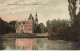 PK Torhout Thourout Aartrijke Kasteel De Maere Château De Maere - 1909 - Gehandtekend Door De Baron !! - Torhout