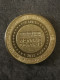 JETON TOURISTIQUE FRANCE MINIATURE 2013 MONNAIE DE PARIS MDP /TOKEN - 2013