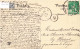 BELGIQUE - Heist - Vue De La Digue - Carte Postale Ancienne - Heist