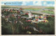 BELGIQUE - Beauraing -  Panorama - Rundblick - Colorisé - Carte Postale Ancienne - Beauraing