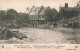 FRANCE - Roye - Les Ruines - La Guerre - Carte Postale Ancienne - Roye