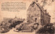 BELGIQUE - Mons - Chapelle Des Comtes - Carte Postale Ancienne - Mons