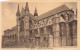 BELGIQUE - Mons - Collégiale Sainte Waudru - Carte Postale Ancienne - Mons