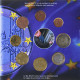 Monnaie, Belgique, Adieu Frank, Welkom Euro, Coffret, 2002, FDC.BU, FDC - Other & Unclassified